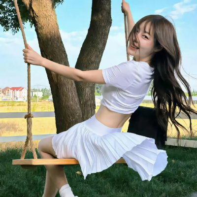 童女贞德